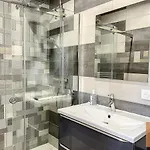 Le Loft Climatise - 6 Personnes - Entree Autonome شقة Châtellerault