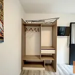 شقة Le Loft Climatise - 6 Personnes - Entree Autonome