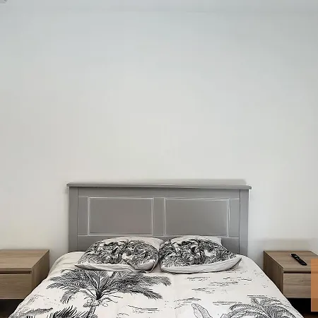 Apartment Le Loft Climatise - 6 Personnes - Entree Autonome *