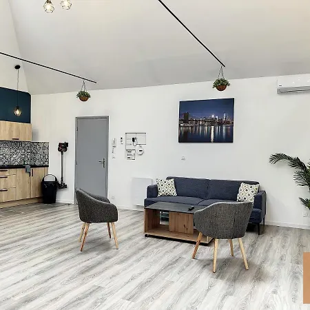 Le Loft Climatise - 6 Personnes - Entree Autonome *