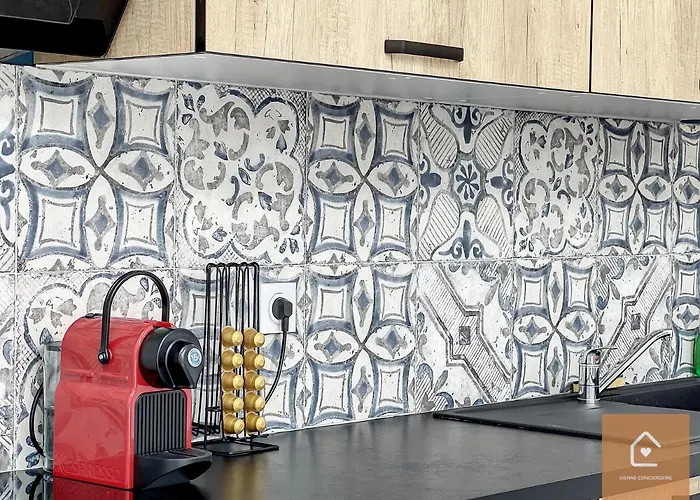 Le Loft Climatisé - 6 Personnes - Entrée Autonome