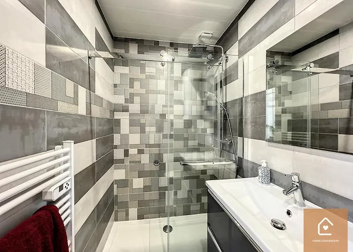 Apartamento Le Loft Climatisé - 6 Personnes - Entrée Autonome